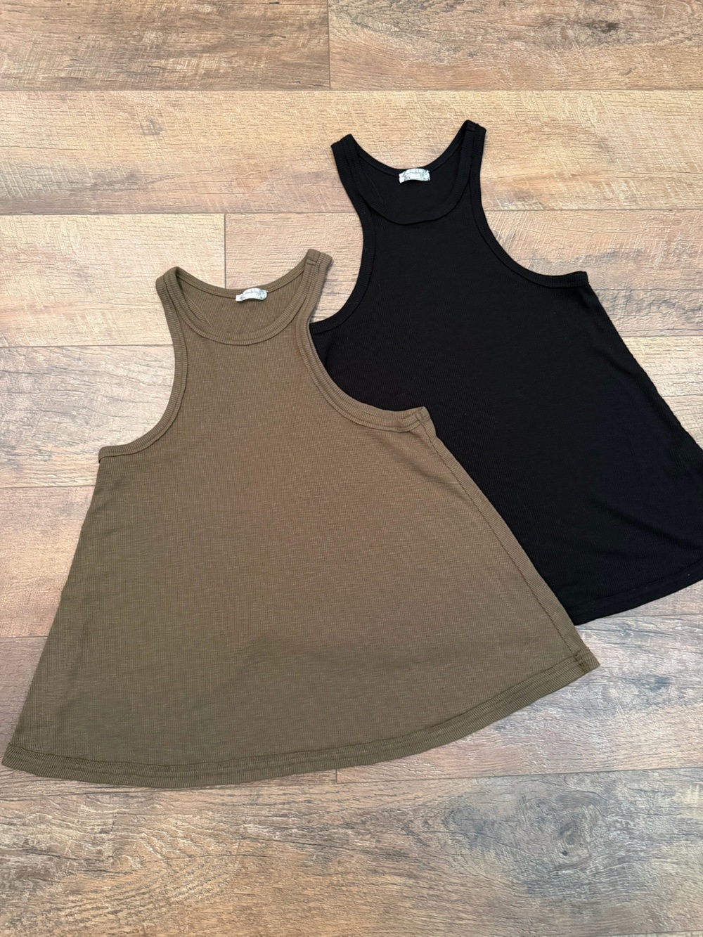 Free People Tank Bundle!